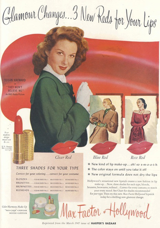 Illustration for article titled Max Factor Going To The Big Medicine Cabinet In The Sky